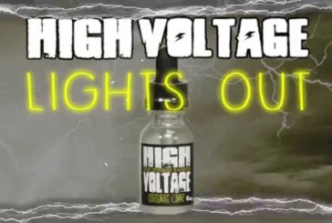 Lights Out par High Voltage [Flash Test]