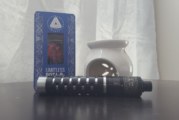 Limitless RDTA + par Ijoy & Limitless Mod Co. [Flash Test]