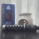 Limitless RDTA + par Ijoy & Limitless Mod Co. [Flash Test]