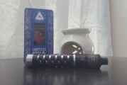 Limitless RDTA + par Ijoy & Limitless Mod Co. [Flash Test]