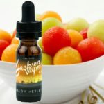 Melon Medley par Jackson Vapor Co