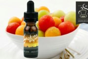 Melon Medley par Jackson Vapor Co