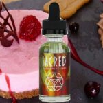 Merkaba par Sacred Eliquid