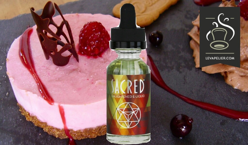 Merkaba par Sacred Eliquid