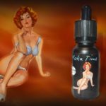 Moka Time (gamme Pin-up) par Bio concept