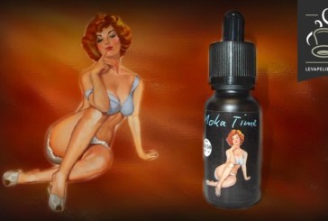 Moka Time (gamme Pin-up) par Bio concept