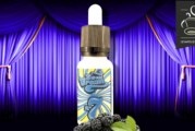 n°7 (gamme Sweet Cream) par Eliquid France