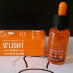Orange Light (Gamme D'Light) par J WELL
