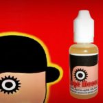 Orange Mecanik (gamme Ciné-Série) par Infinivap