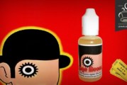 Orange Mecanik (gamme Ciné-Série) par Infinivap