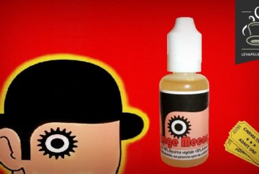 Orange Mecanik (gamme Ciné-Série) par Infinivap