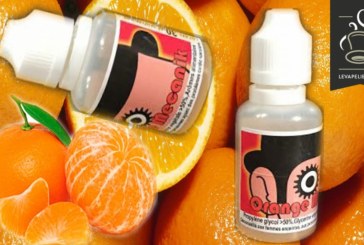 Orange Mecanik (Gamme Ciné-Série) par Infinivap