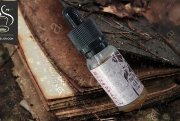 Page Six par Blueprint Vapor