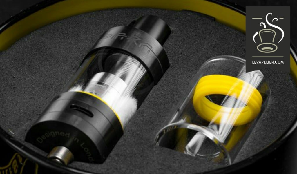 Para Tank par Vaping Outlaws
