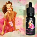 Paradise Flowers (Gamme Pin-up) par Bio Concept