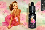 Paradise Flowers (Gamme Pin-up) par Bio Concept