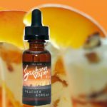 Peaches & Cream par Jackson Vapor Co
