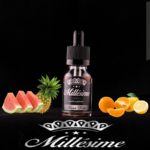 Plaisir d'été (Gamme Millésime) par Millésime