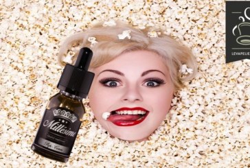 Pop-Corn (Gamme Millésime) par Millésime
