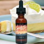 Porto par Jackson Vapor Co