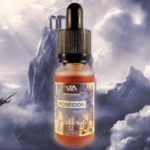 Poséidon (Gamme Les Dieux de l'Olympe) par Vapolique