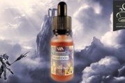 Poséidon (Gamme Les Dieux de l’Olympe) par Vapolique