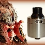 Predator par Hellfiremods Attysmith