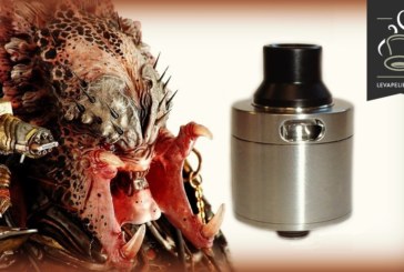 Predator par Hellfiremods Attysmith