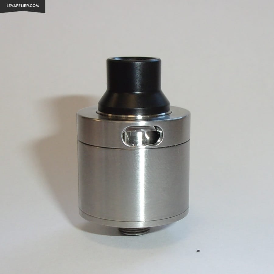 Predator par Hellfiremods Attysmith - 1