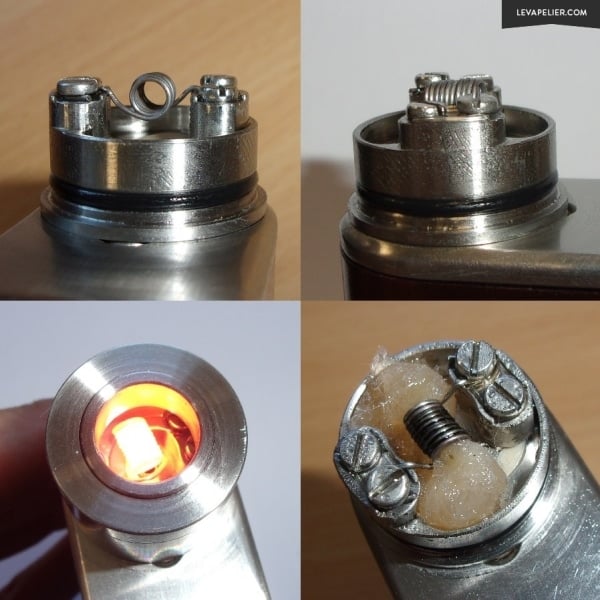 Predator par Hellfiremods Attysmith - 11