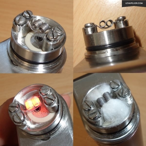Predator par Hellfiremods Attysmith - 12