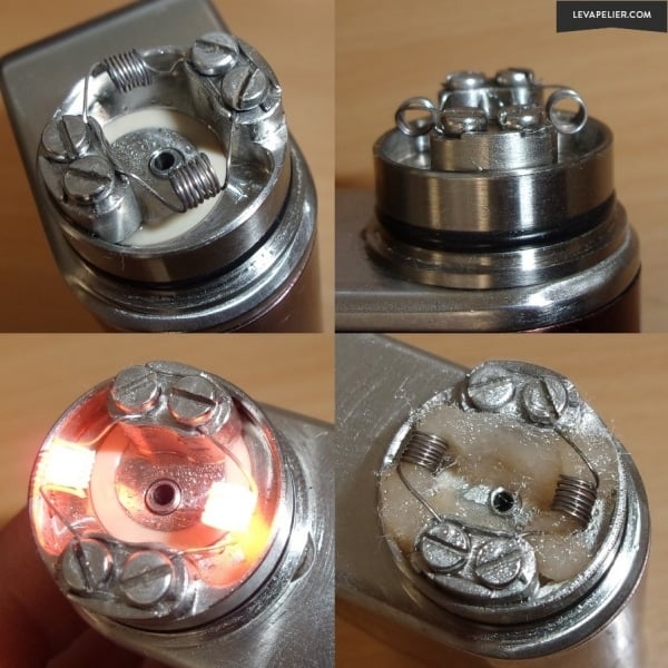 Predator par Hellfiremods Attysmith - 13