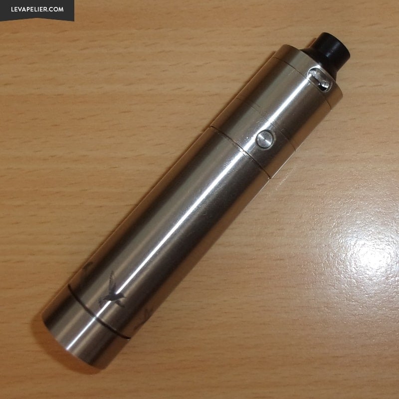Predator par Hellfiremods Attysmith - 14