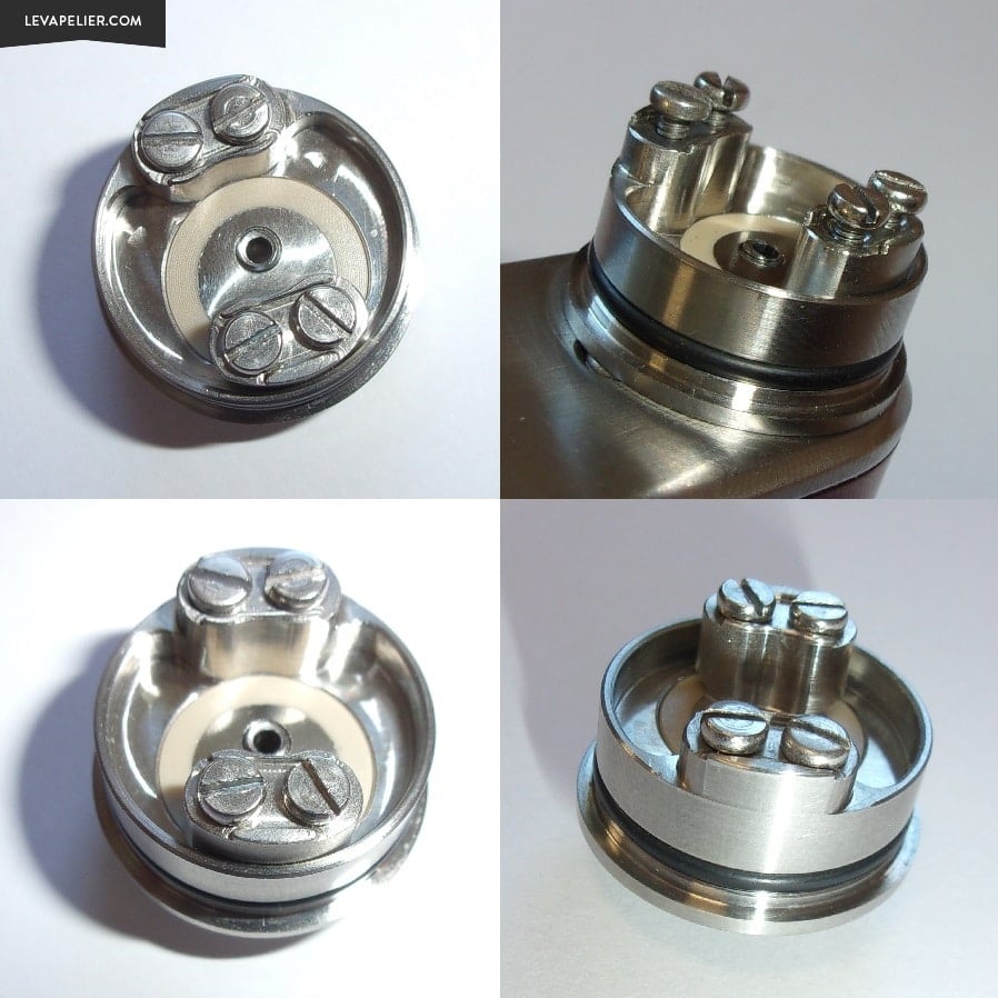 Predator par Hellfiremods Attysmith - 5