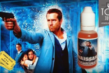 Renaissance (gamme Ciné-Série) par Infinivap
