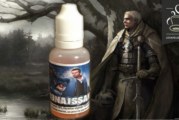 Renaissance (gamme Ciné-Série) par Infinivap
