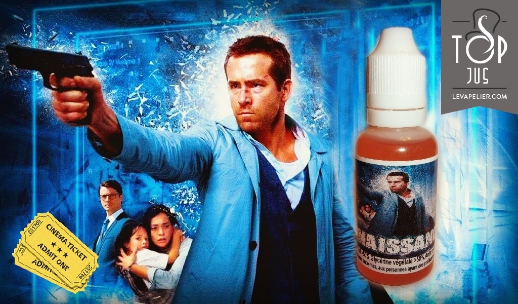 Renaissance (gamme Ciné-Série) par Infinivap