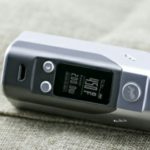 Reuleaux RX200s par Wismec