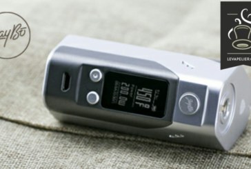 Reuleaux RX200s par Wismec