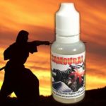 Samouraï (gamme Ciné-Série) par Infinivap
