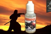 Samouraï (gamme Ciné-Série) par Infinivap