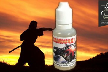 Samouraï (gamme Ciné-Série) par Infinivap