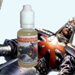 Samouraï (gamme Ciné Série) par Infinivap