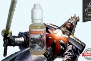 Samouraï (gamme Ciné Série) par Infinivap