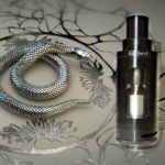Serpent RTA par Wotofo