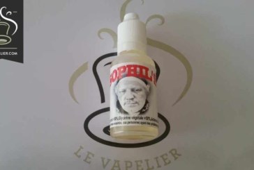SOPHIL’S (GAMME LES SINGLES) par INFINIVAP