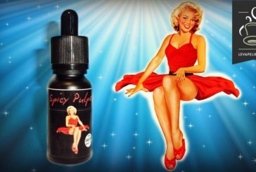 Spicy Pulpe (gamme Pin-up) par Bio Concept
