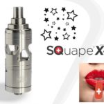 SQUAPE X (DREAM) par STATTQUALM