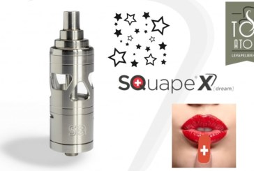 SQUAPE X (DREAM) par STATTQUALM