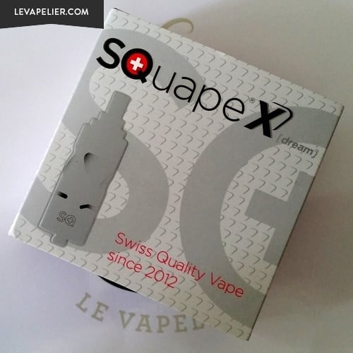 SQUAPE X (DREAM) par STATTQUALM - 9